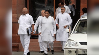 While Anna heads in wrong direction, UPA pulls a fast one