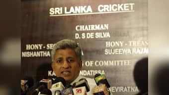 Sri Lanka Premier League postponed to next year