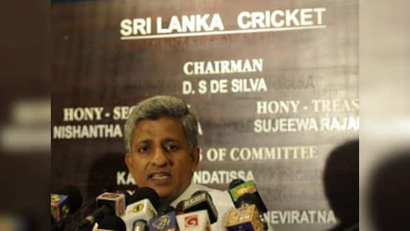 Sri Lanka Premier League postponed to next year