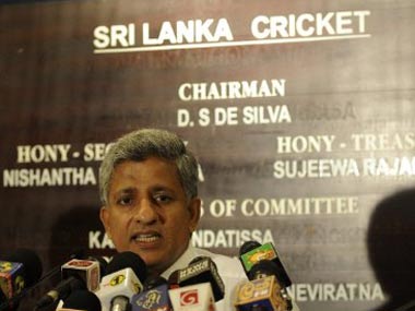 Sri Lanka Premier League postponed to next year Sri Lanka Premier League postponed to next year