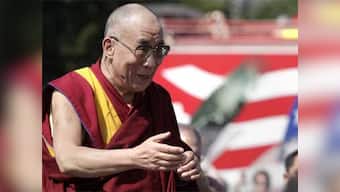 China 'punishes' countries that receive the Dalai Lama