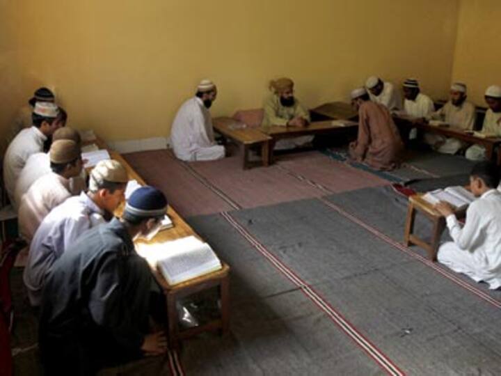 Darul Uloom Deoband