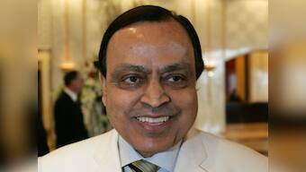 Why Murli Deora may have outlived his utility to Cong