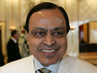 Why Murli Deora may have outlived his utility to Cong Why Murli Deora may have outlived his utility to Cong