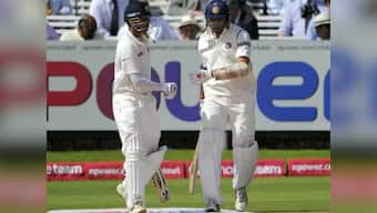 This series is far from over. We aren't the best in the world for nothing