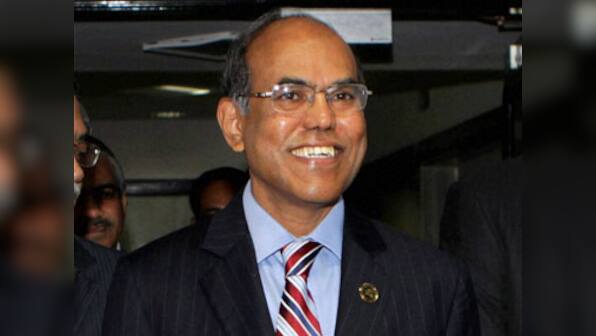 Higher rates, same growth: Something doesn't add up