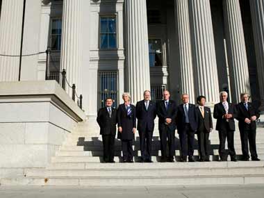 Eurozone swept by fresh panic as leaders mull Greece Eurozone swept by fresh panic as leaders mull Greece