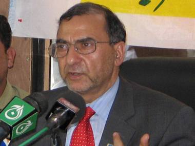 Pakistan protests Ghulam Nabi Fai’s arrest Pakistan protests Ghulam Nabi Fai’s arrest