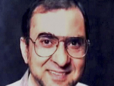 Fai point man for Hurriyat leaders in US Fai point man for Hurriyat leaders in US