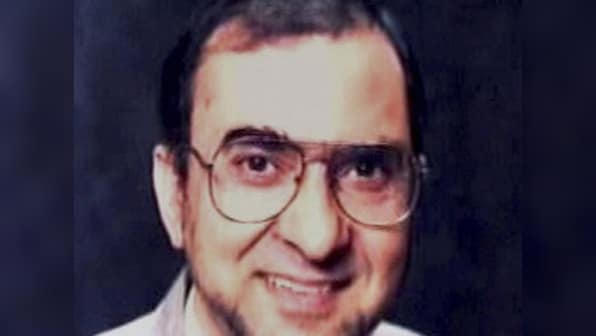 ISI agent Fai ran Kashmir propaganda in UK also: Report