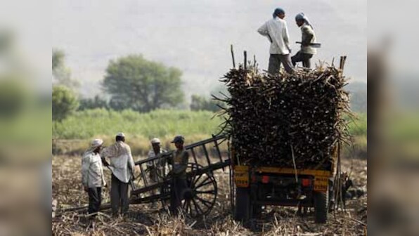 How India's growth saves it from spendthrift governments  