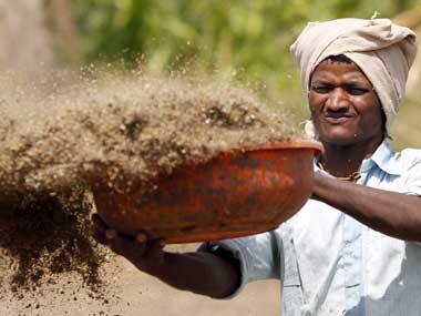 World Bank injects $1 bn in India's rural livelihoods project World Bank injects $1 bn in India's rural livelihoods project
