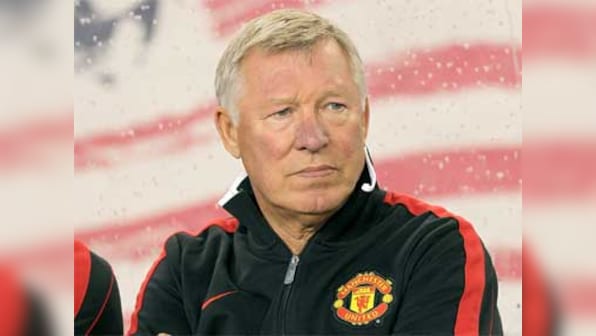 Transfer season: Man U early movers, Greek tragedy for Arsenal?   