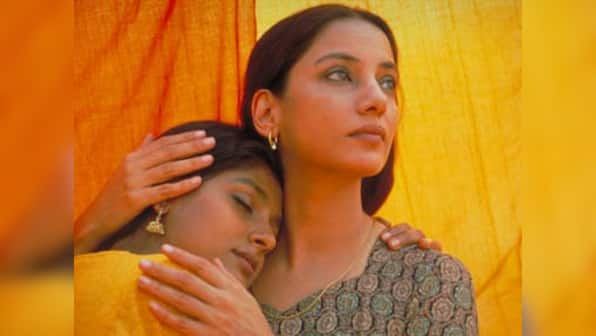 Why women can't have their own 'Buddy Film'