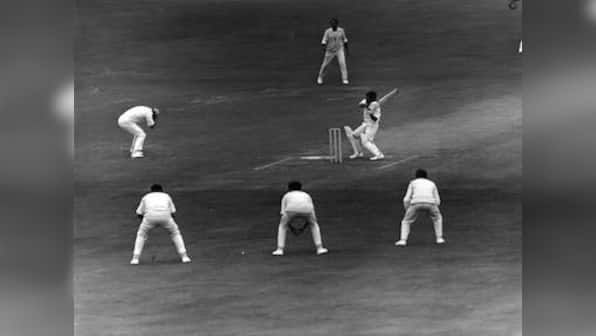 That first test win against West Indies, those red headlines...