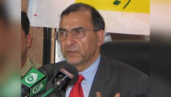Fai admits he took money from ISI