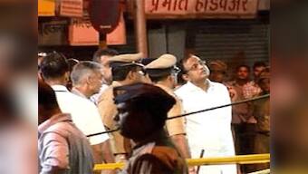 Mumbai blasts: Death toll reaches 21, 141 injured