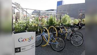 Googleplex II hits a real estate hurdle in Silicon Valley