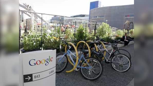 Googleplex II hits a real estate hurdle in Silicon Valley