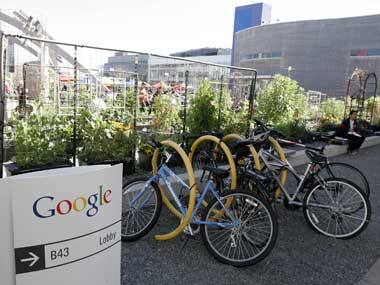 Googleplex II hits a real estate hurdle in Silicon Valley