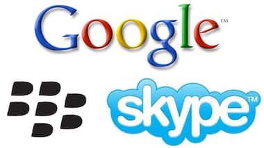 India Now Wants Acess To Skype, Google Services
