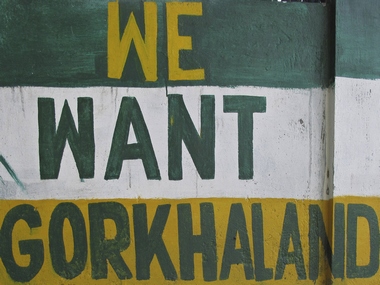 Darjeeling bandh: Three arrested for stone-pelting after GJM stir enters second day Darjeeling bandh: Three arrested for stone-pelting after GJM stir enters second day