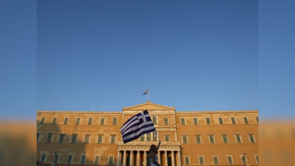 Greek bailout lifts crude prices in Asia