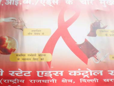 India, US firms join hands to make HIV war affordable India, US firms join hands to make HIV war affordable