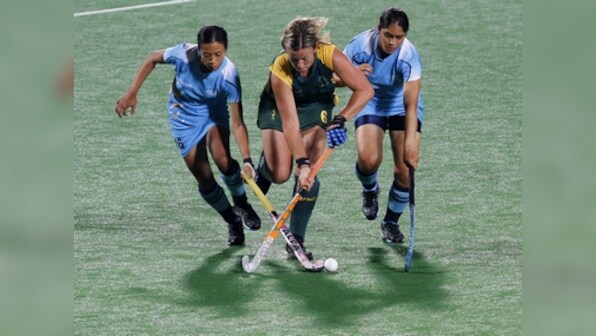 Hockey India and IHF agree to work together 