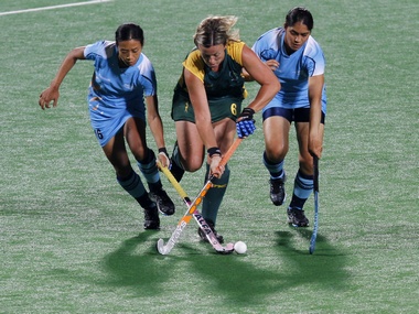 Hockey India and IHF agree to work together Hockey India and IHF agree to work together
