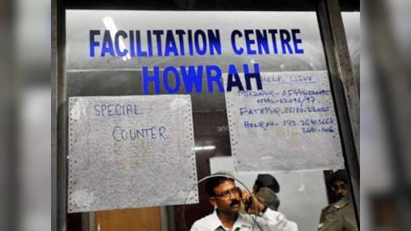 Railway commission commences probe into Kalka Mail accident