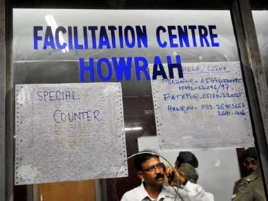 Railway commission commences probe into Kalka Mail accident Railway commission commences probe into Kalka Mail accident