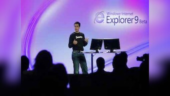 It's official: Internet Explorer users are dumb