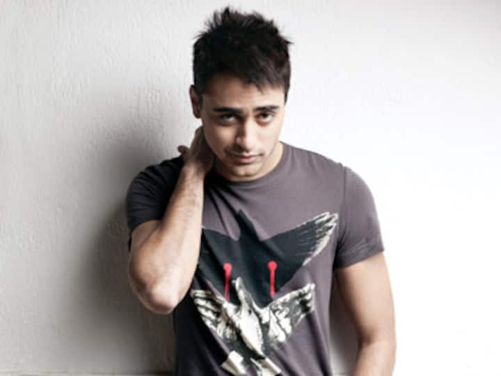 My life on a plate: Imran Khan spills the beans My life on a plate: Imran Khan spills the beans