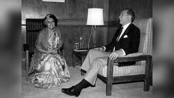 Who said no good ever came of the Emergency? Jug Suraiya remembers