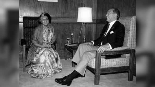 Who said no good ever came of the Emergency? Jug Suraiya remembers