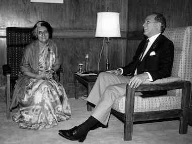 Who said no good ever came of the Emergency? Jug Suraiya remembers Who said no good ever came of the Emergency? Jug Suraiya remembers