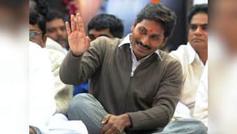 AP High Court directs CBI to toughen probe in Jagan case 