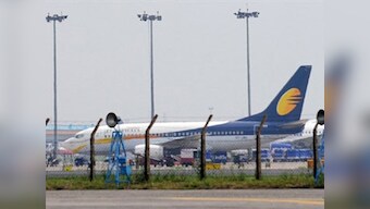 Jet is on its way to financial disaster - as before
