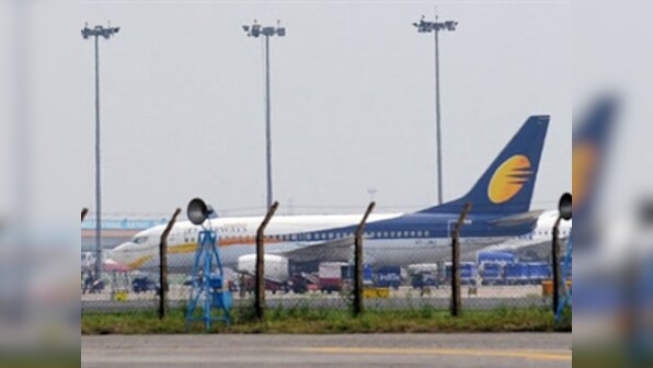 Jet is on its way to financial disaster - as before