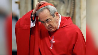 Pope accepts resignation of Philadelphia's archbishop amid sex abuse scandal