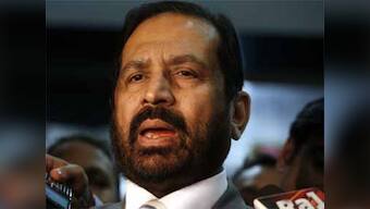 Memory loss movies Suresh Kalmadi must watch