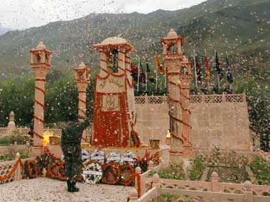 Kargil War history: A new account could change how we view Indo-Pak conflict Kargil War history: A new account could change how we view Indo-Pak conflict