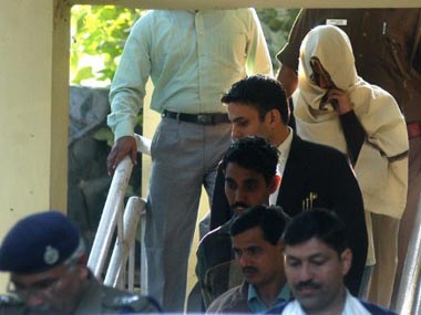 Nitish Katara murder case: Vikas, Vishal Yadav get 25 years in jail, aide receives 20 years Nitish Katara murder case: Vikas, Vishal Yadav get 25 years in jail, aide receives 20 years