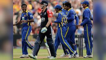 Rumesh Ratnayake named Sri Lanka coach for Aussie tour