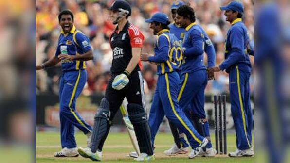Rumesh Ratnayake named Sri Lanka coach for Aussie tour