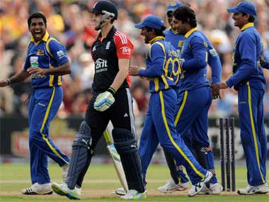 Rumesh Ratnayake named Sri Lanka coach for Aussie tour Rumesh Ratnayake named Sri Lanka coach for Aussie tour