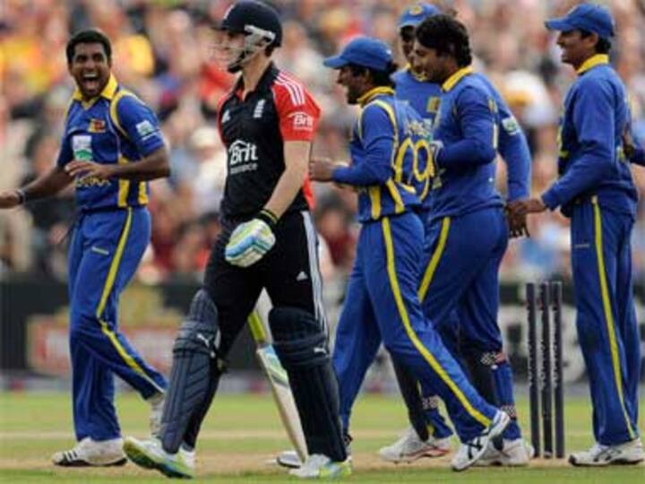 Rumesh Ratnayake named Sri Lanka coach for Aussie tour Rumesh Ratnayake named Sri Lanka coach for Aussie tour