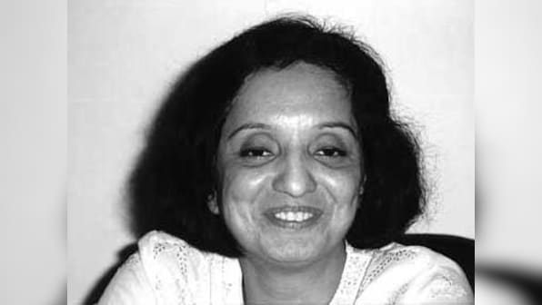'Family jealousy and misogyny' - Malini Parthasarathy on quitting The Hindu