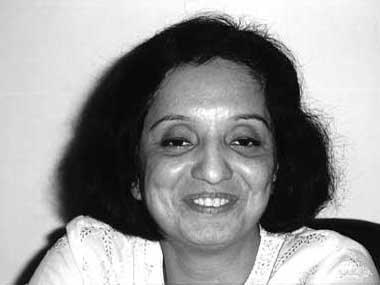 'Family jealousy and misogyny' - Malini Parthasarathy on quitting The Hindu 'Family jealousy and misogyny' - Malini Parthasarathy on quitting The Hindu